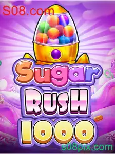 SugarRush1000