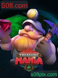 TreasureMania